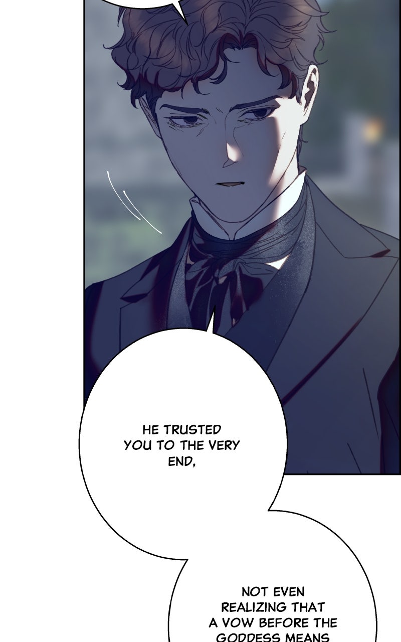 Read Amongst the Tainted chapter 32 image 34 on Lezhin