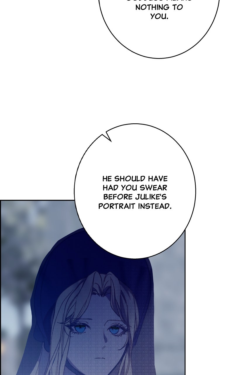 Read Amongst the Tainted chapter 32 image 35 on Lezhin