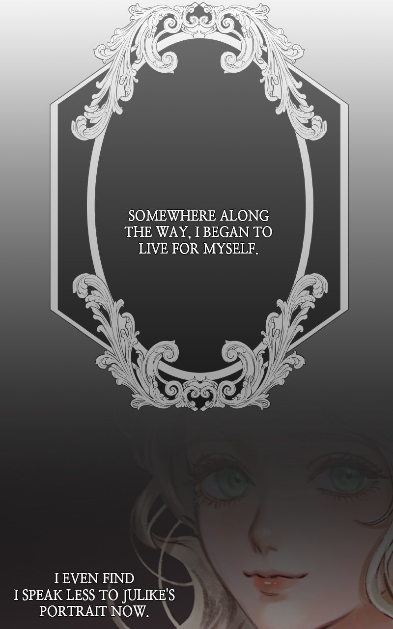 Read Amongst the Tainted chapter 32 image 37 on Lezhin