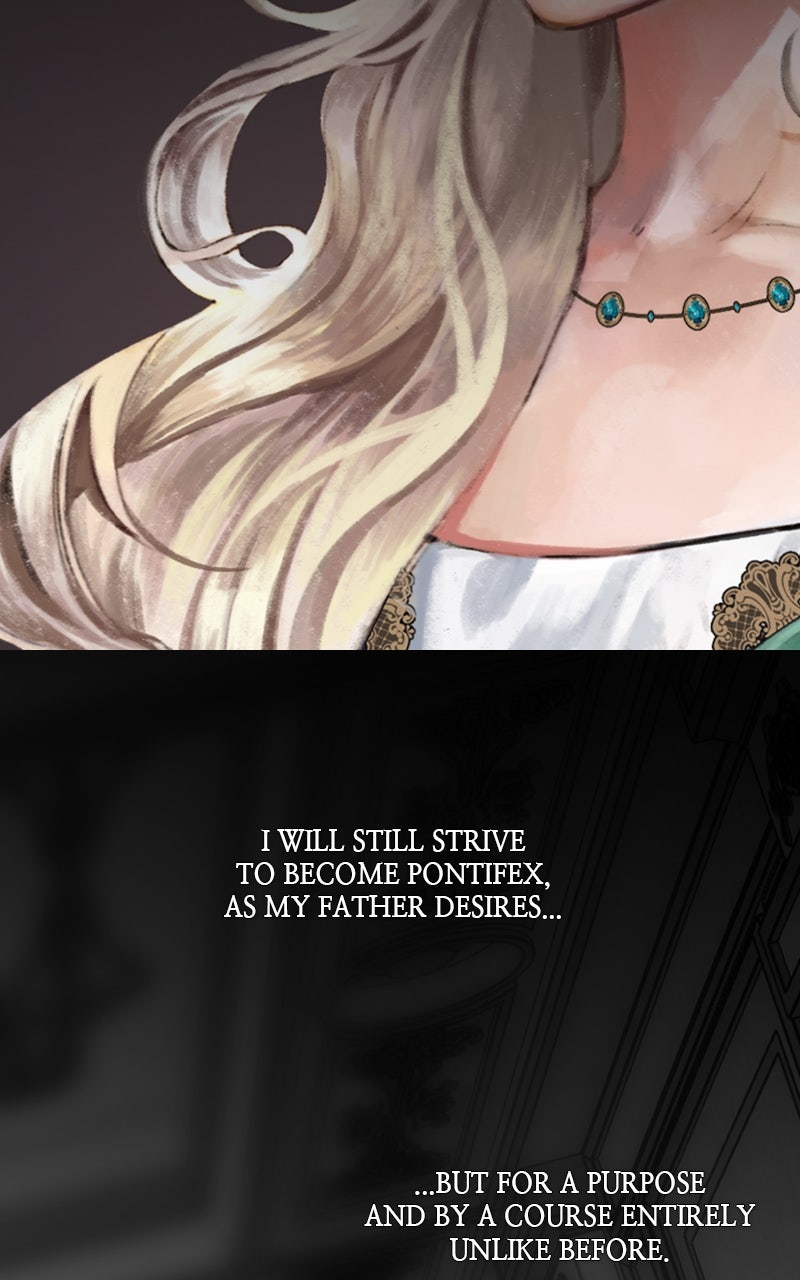 Read Amongst the Tainted chapter 32 image 38 on Lezhin