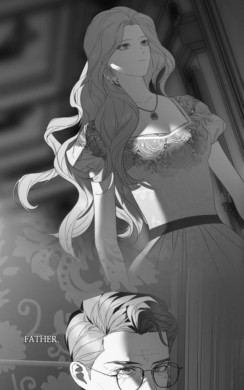 Read Amongst the Tainted chapter 32 image 39 on Lezhin