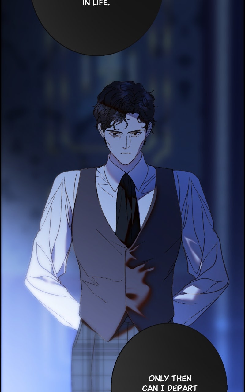 Read Amongst the Tainted chapter 32 image 4 on Lezhin