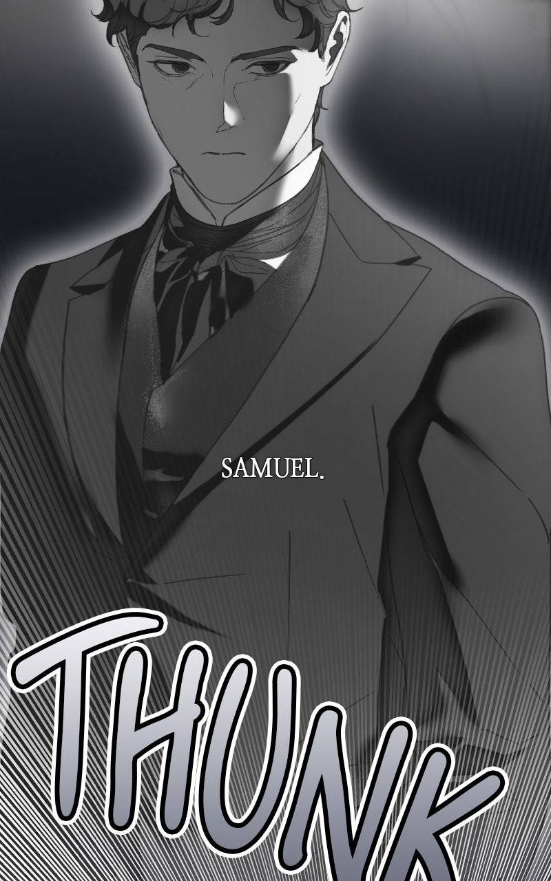 Read Amongst the Tainted chapter 32 image 41 on Lezhin