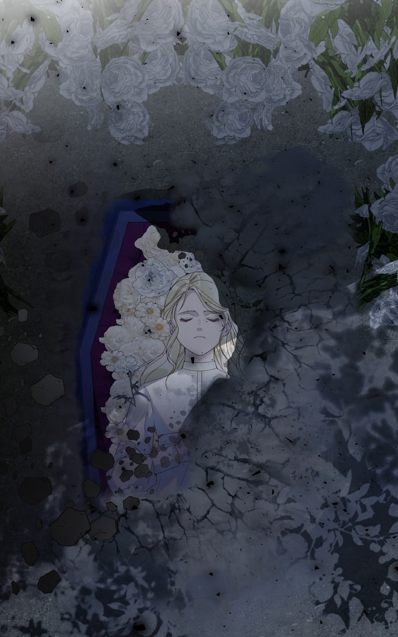 Read Amongst the Tainted chapter 32 image 44 on Lezhin