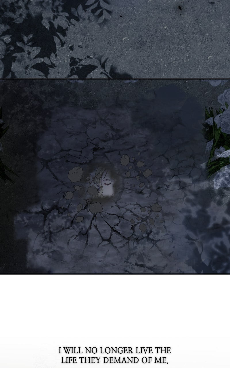 Read Amongst the Tainted chapter 32 image 45 on Lezhin