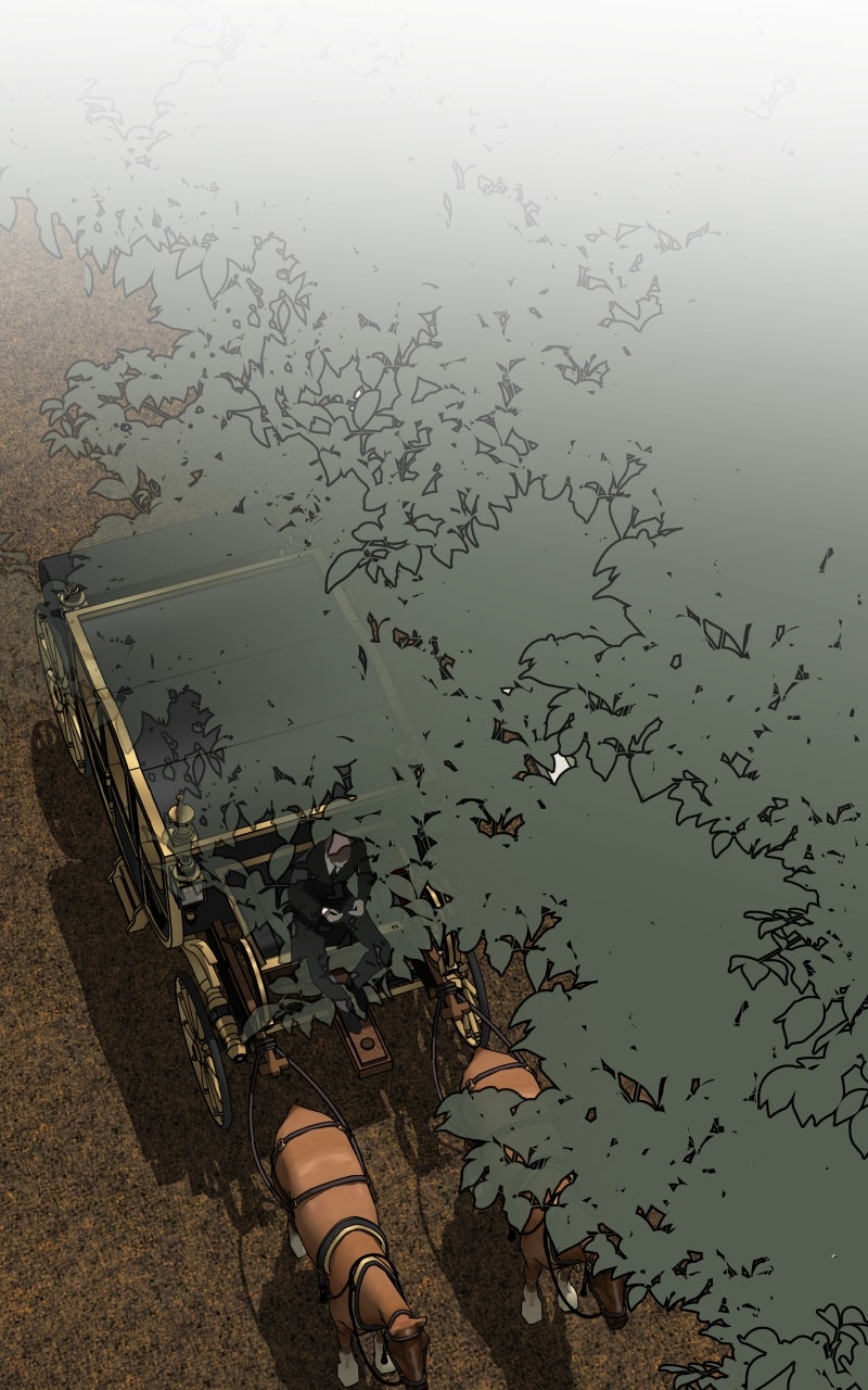 Read Amongst the Tainted chapter 32 image 46 on Lezhin