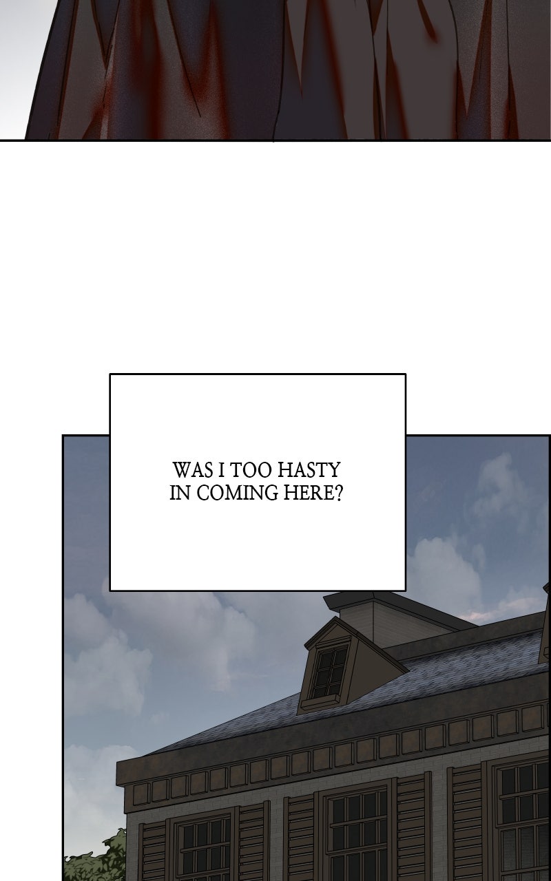 Read Amongst the Tainted chapter 32 image 49 on Lezhin