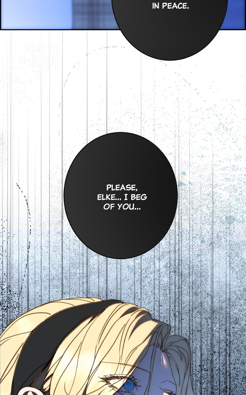 Read Amongst the Tainted chapter 32 image 5 on Lezhin