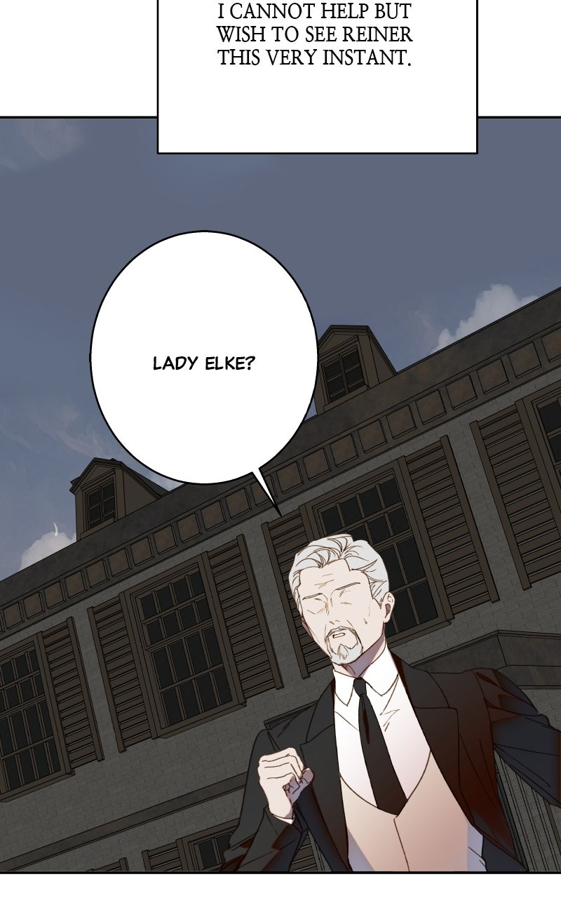 Read Amongst the Tainted chapter 32 image 51 on Lezhin