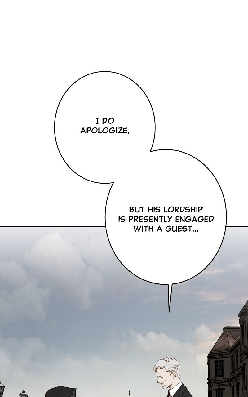 Read Amongst the Tainted chapter 32 image 52 on Lezhin