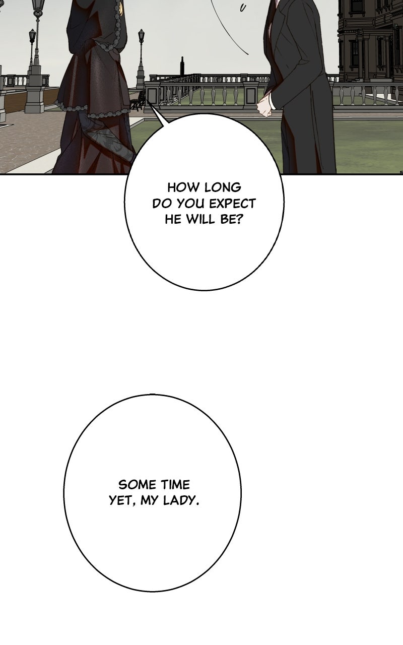 Read Amongst the Tainted chapter 32 image 53 on Lezhin