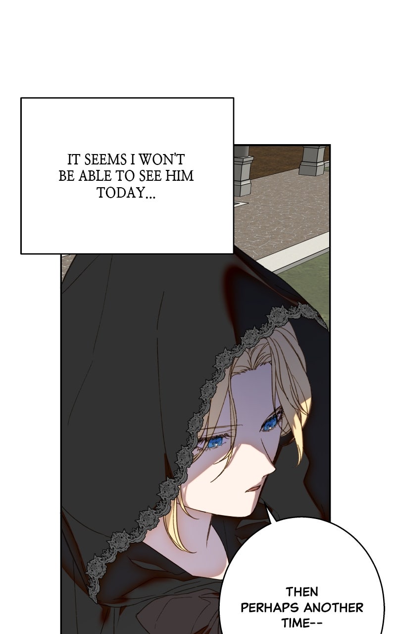 Read Amongst the Tainted chapter 32 image 54 on Lezhin