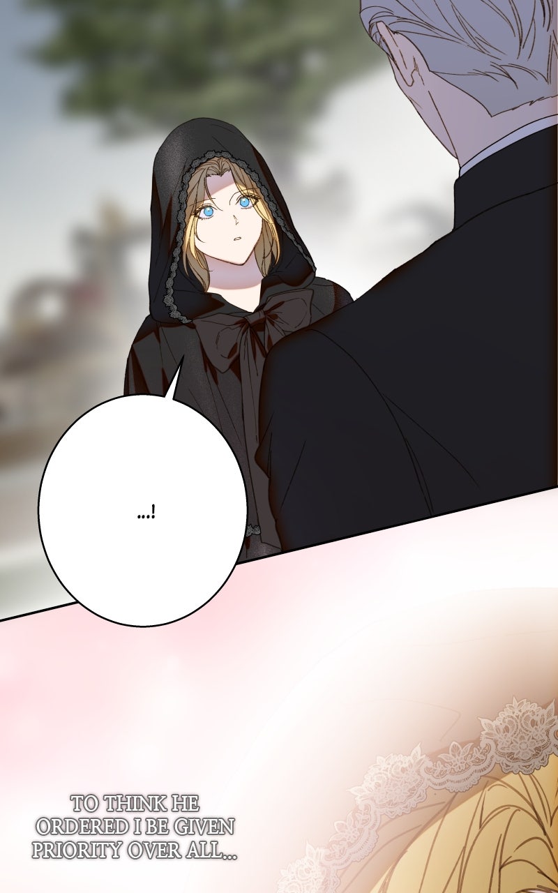 Read Amongst the Tainted chapter 32 image 56 on Lezhin