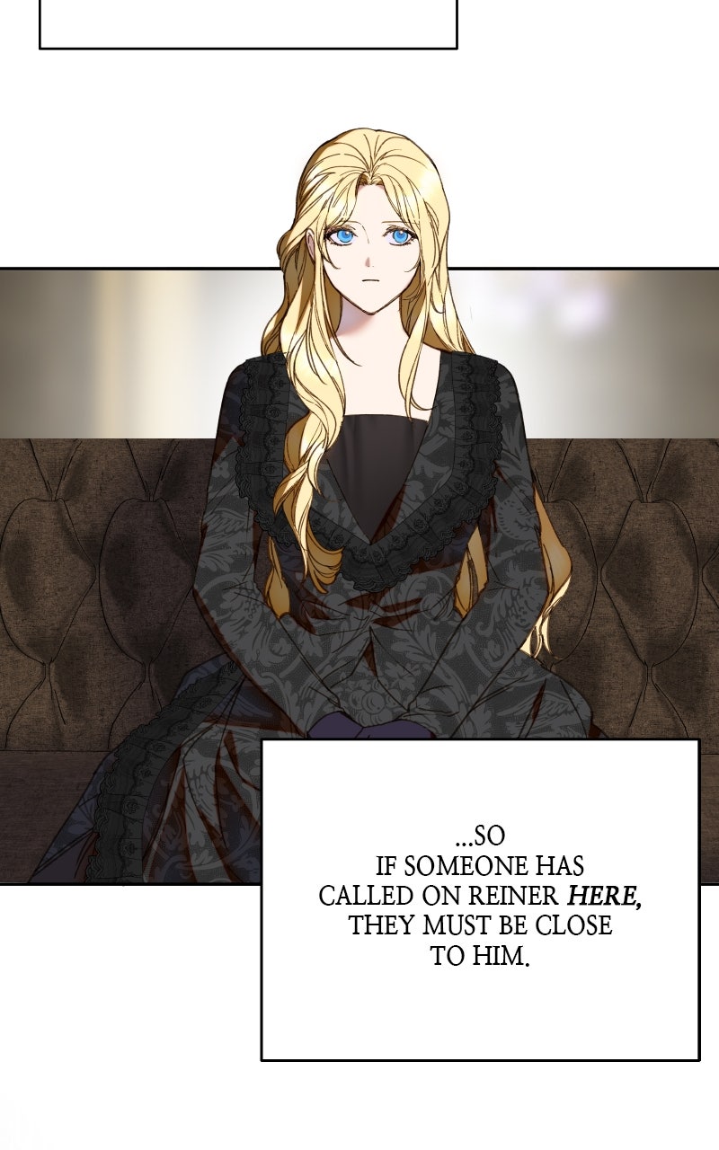Read Amongst the Tainted chapter 32 image 63 on Lezhin