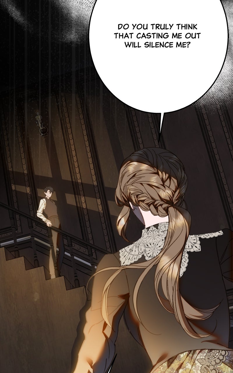 Read Amongst the Tainted chapter 32 image 67 on Lezhin