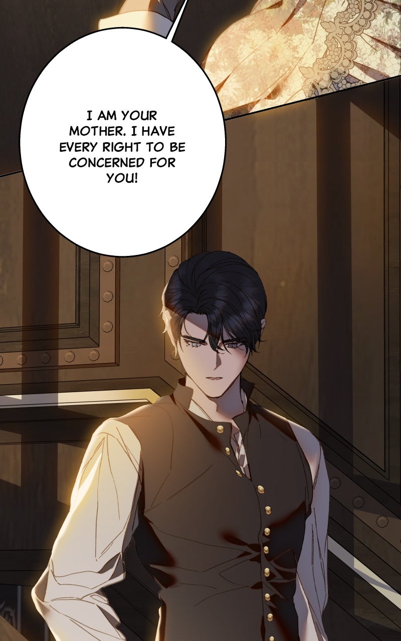 Read Amongst the Tainted chapter 32 image 68 on Lezhin