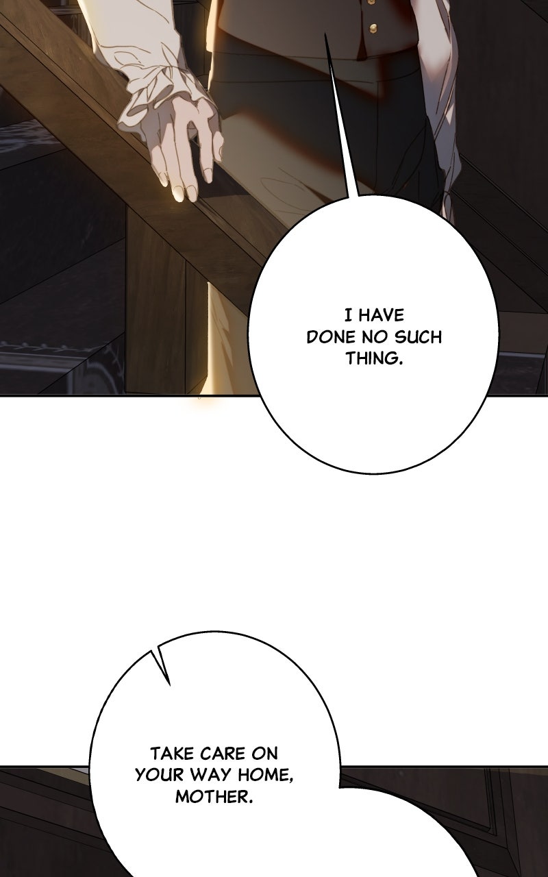 Read Amongst the Tainted chapter 32 image 69 on Lezhin