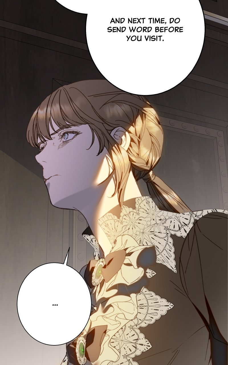 Read Amongst the Tainted chapter 32 image 70 on Lezhin