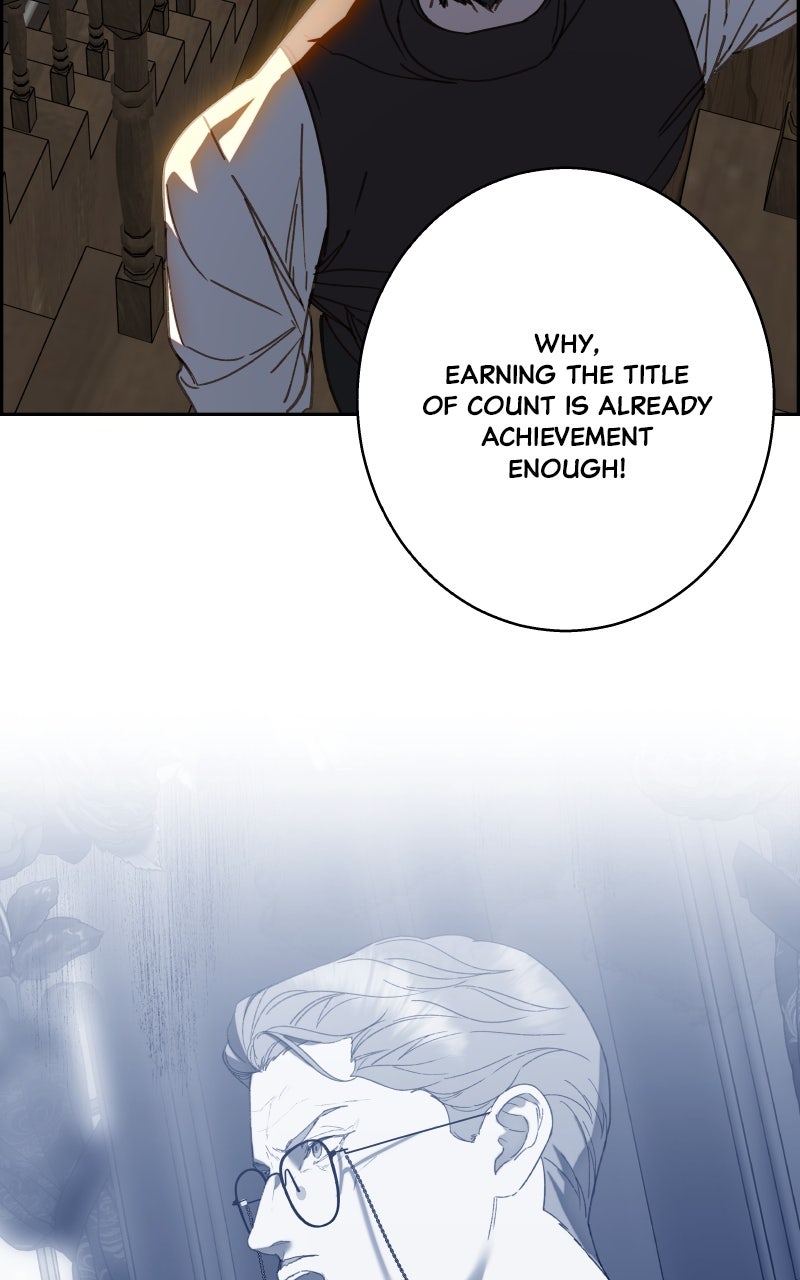 Read Amongst the Tainted chapter 32 image 74 on Lezhin