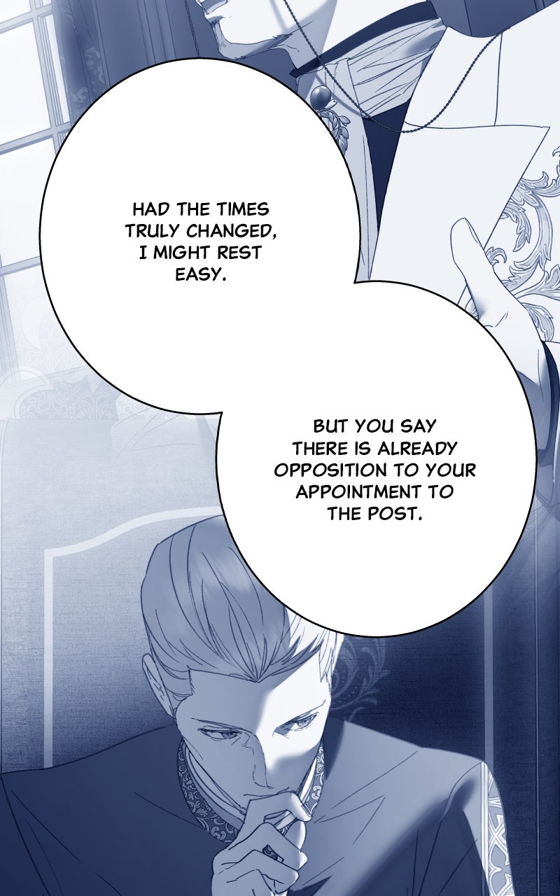 Read Amongst the Tainted chapter 32 image 75 on Lezhin