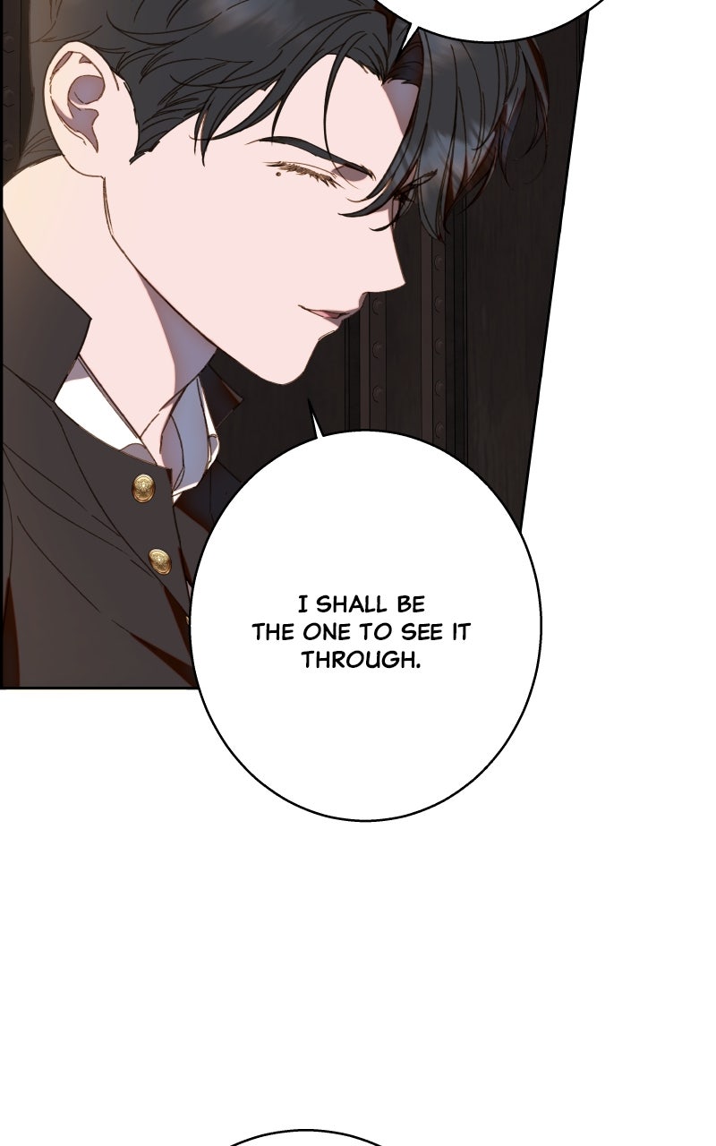 Read Amongst the Tainted chapter 32 image 77 on Lezhin