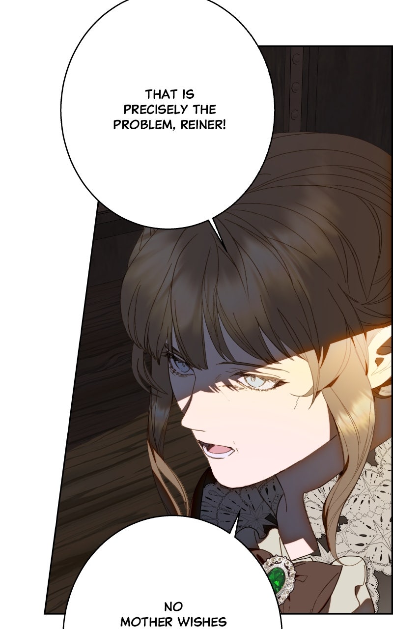 Read Amongst the Tainted chapter 32 image 78 on Lezhin