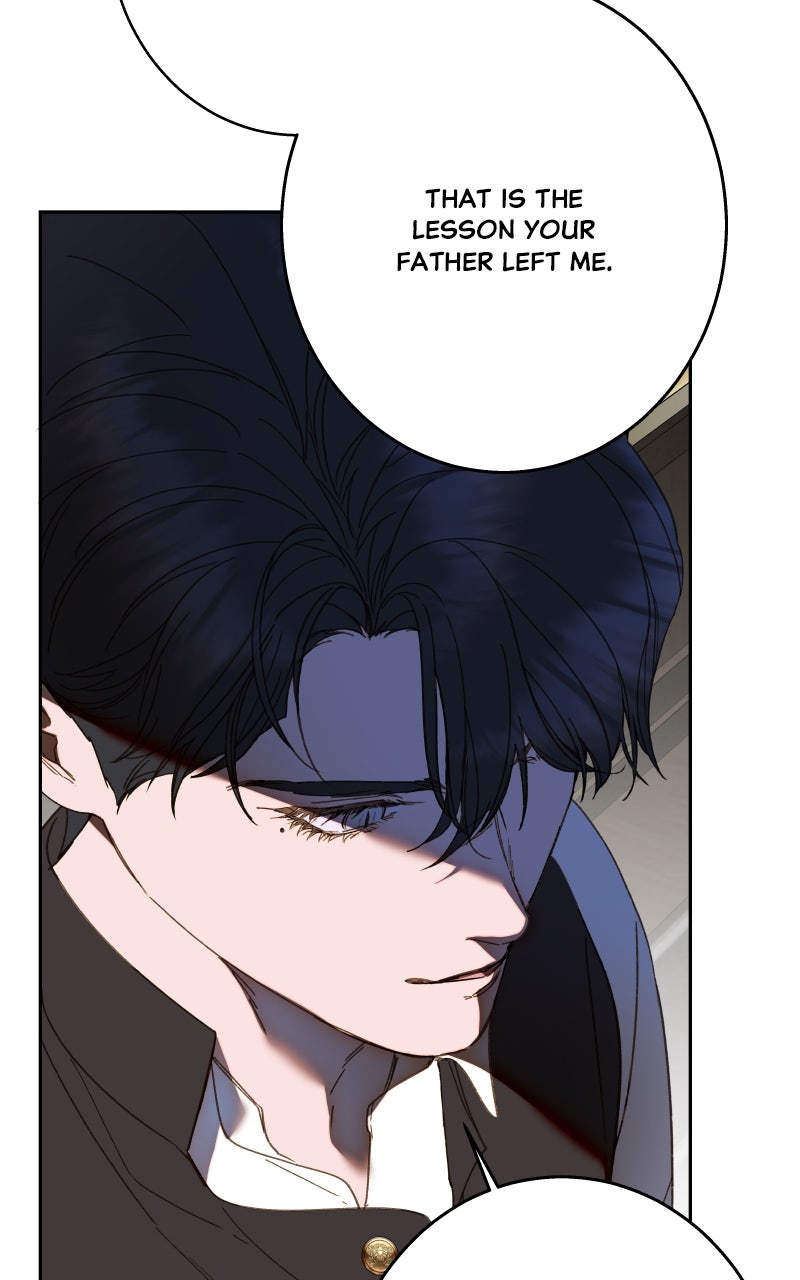 Read Amongst the Tainted chapter 32 image 87 on Lezhin
