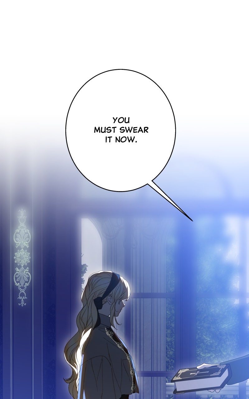 Read Amongst the Tainted chapter 32 image 9 on Lezhin