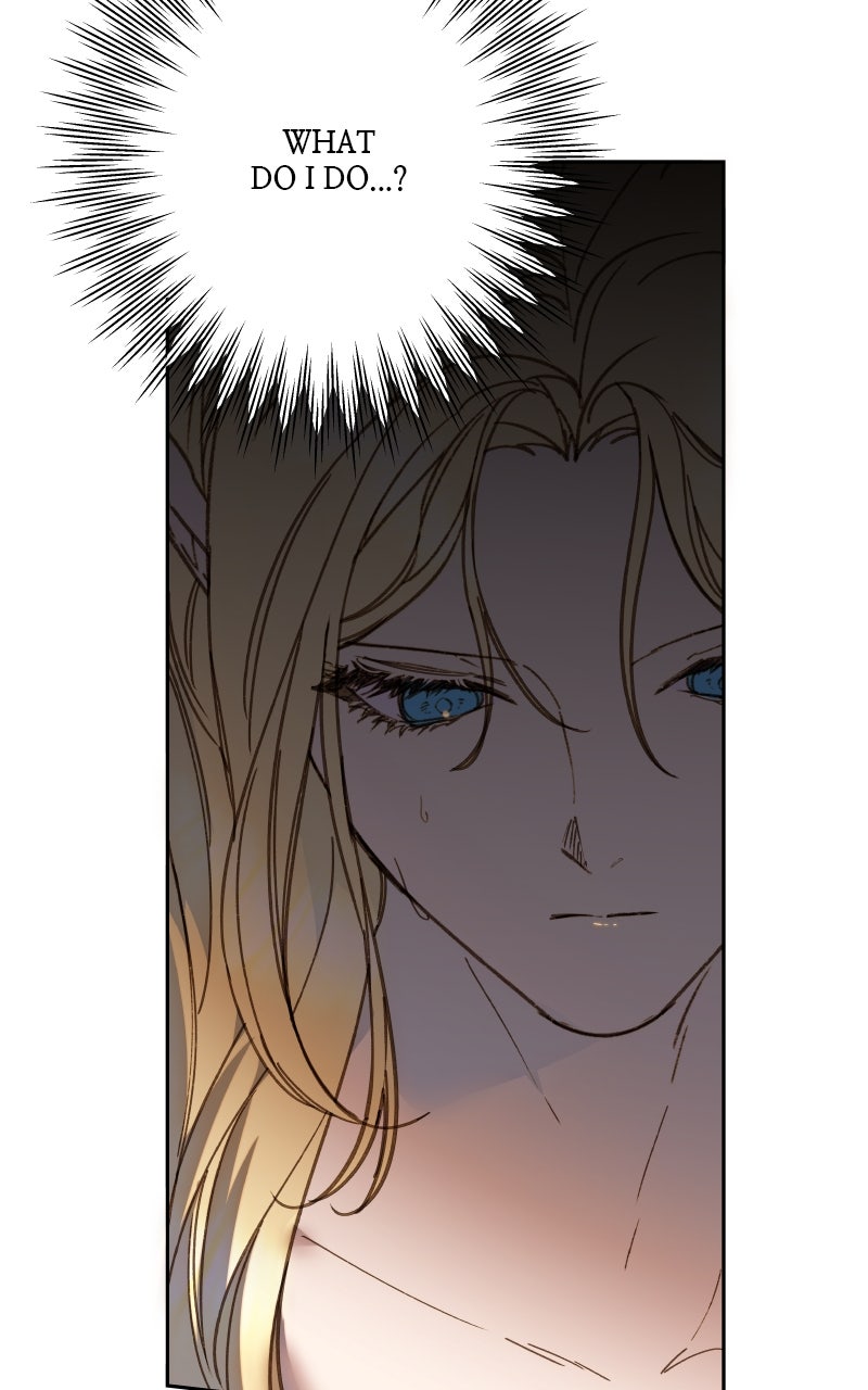 Read Amongst the Tainted chapter 32 image 92 on Lezhin