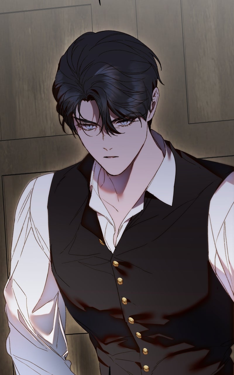 Read Amongst the Tainted chapter 32 image 96 on Lezhin