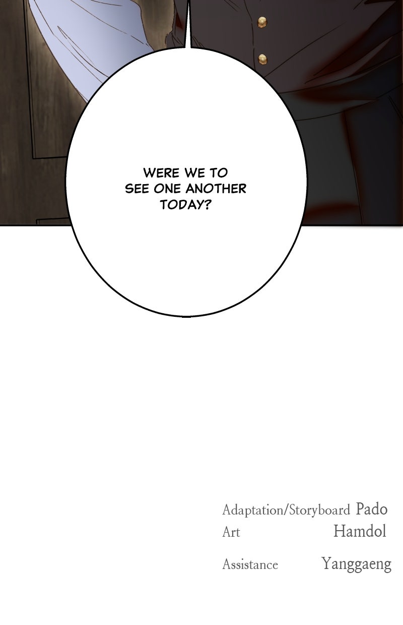 Read Amongst the Tainted chapter 32 image 97 on Lezhin