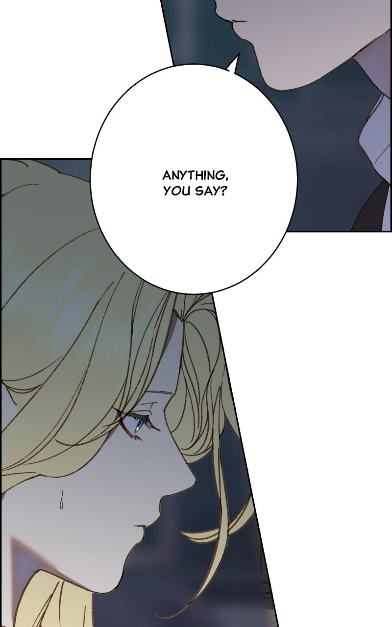 Read Amongst the Tainted chapter 33 image 10 on Lezhin