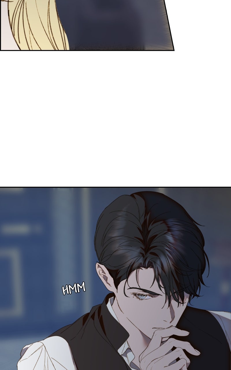 Read Amongst the Tainted chapter 33 image 11 on Lezhin