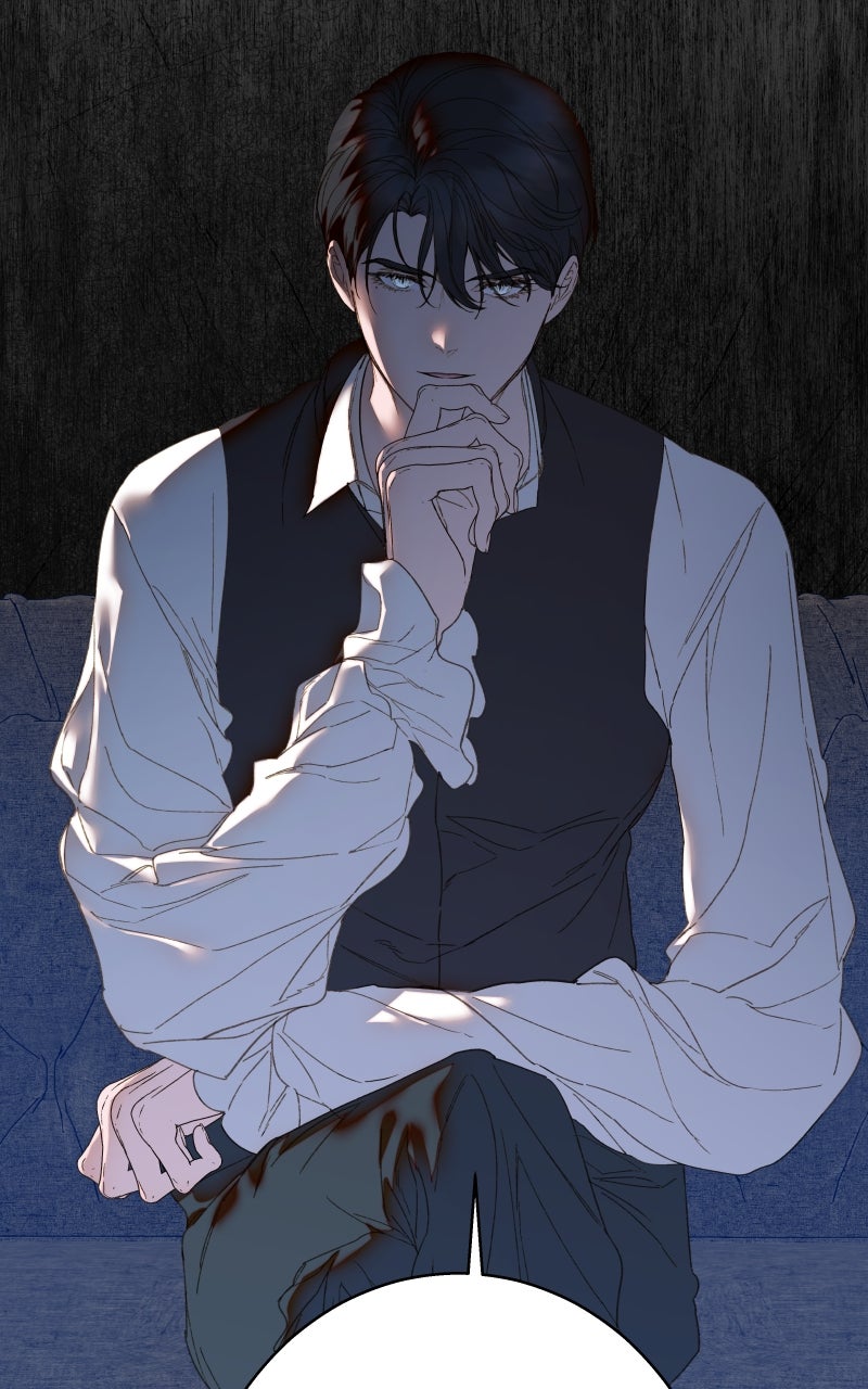 Read Amongst the Tainted chapter 33 image 13 on Lezhin
