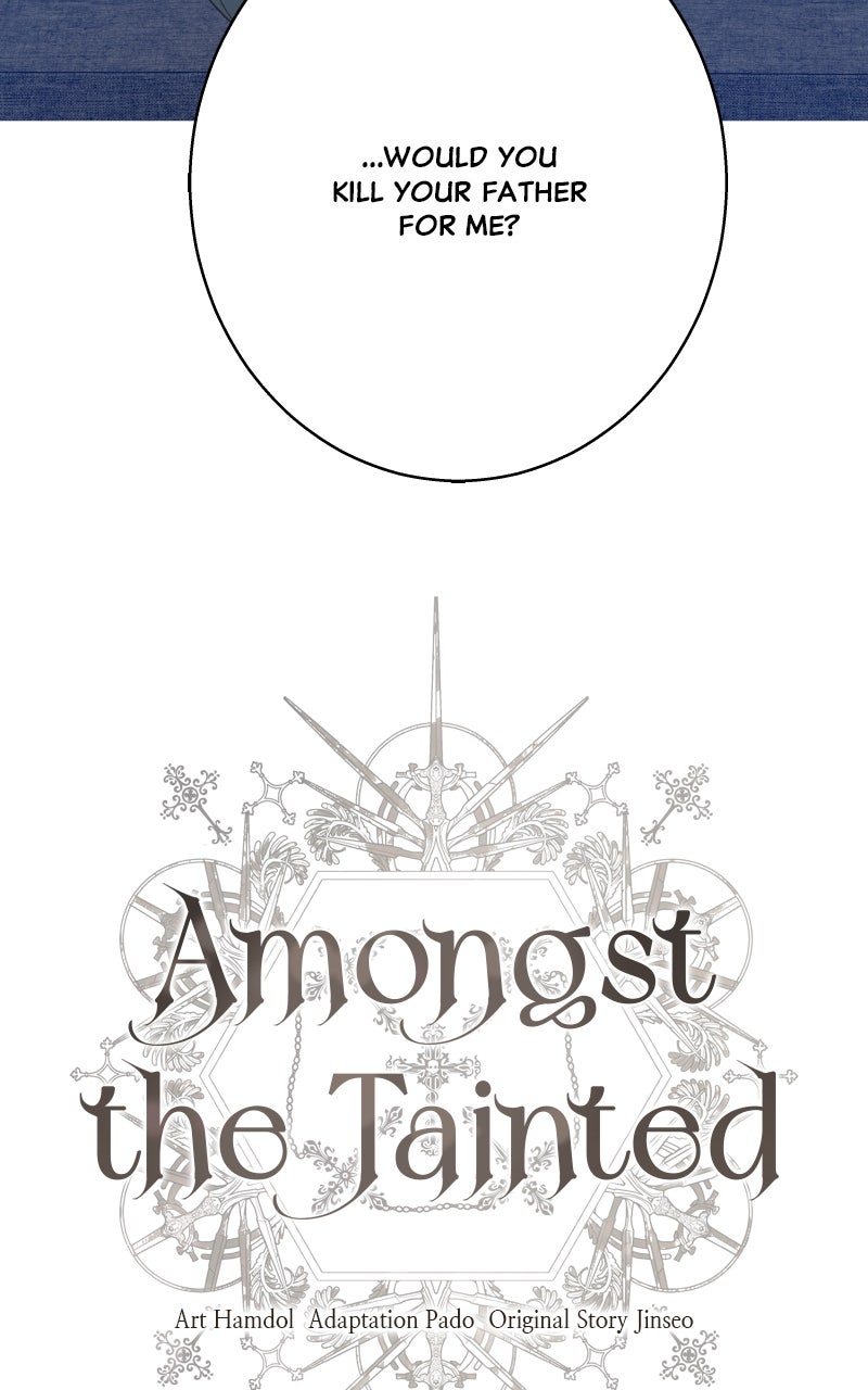 Read Amongst the Tainted chapter 33 image 14 on Lezhin