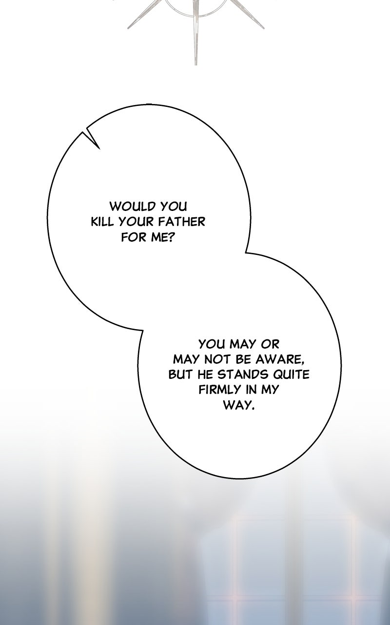 Read Amongst the Tainted chapter 33 image 15 on Lezhin