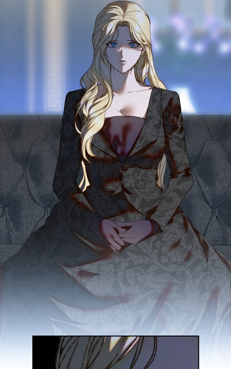 Read Amongst the Tainted chapter 33 image 16 on Lezhin