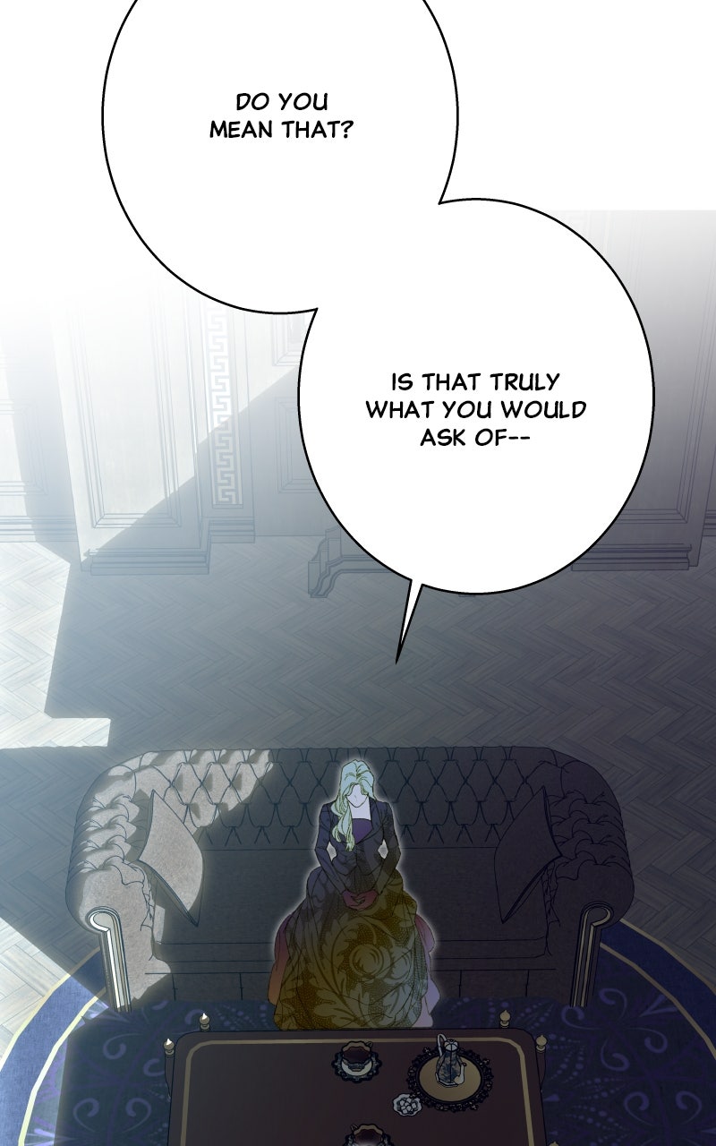 Read Amongst the Tainted chapter 33 image 18 on Lezhin