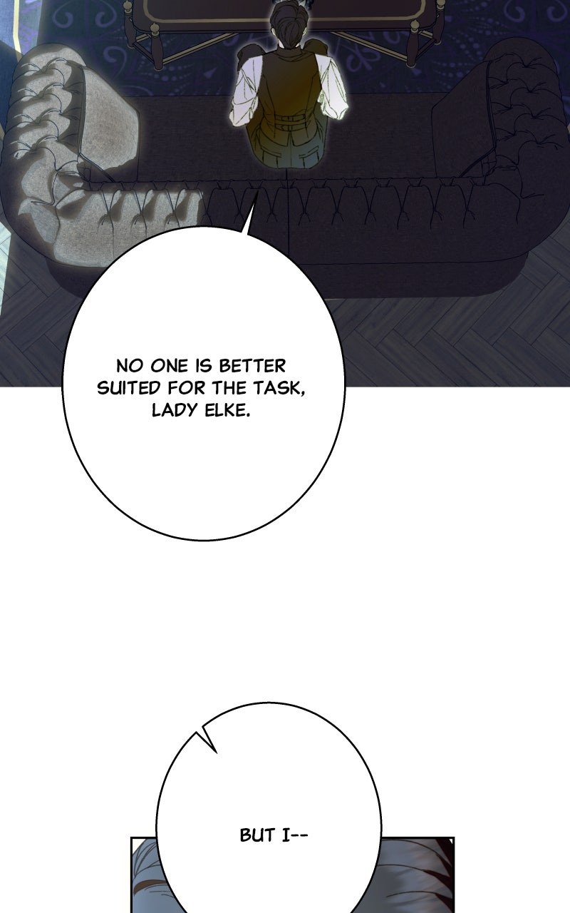 Read Amongst the Tainted chapter 33 image 19 on Lezhin