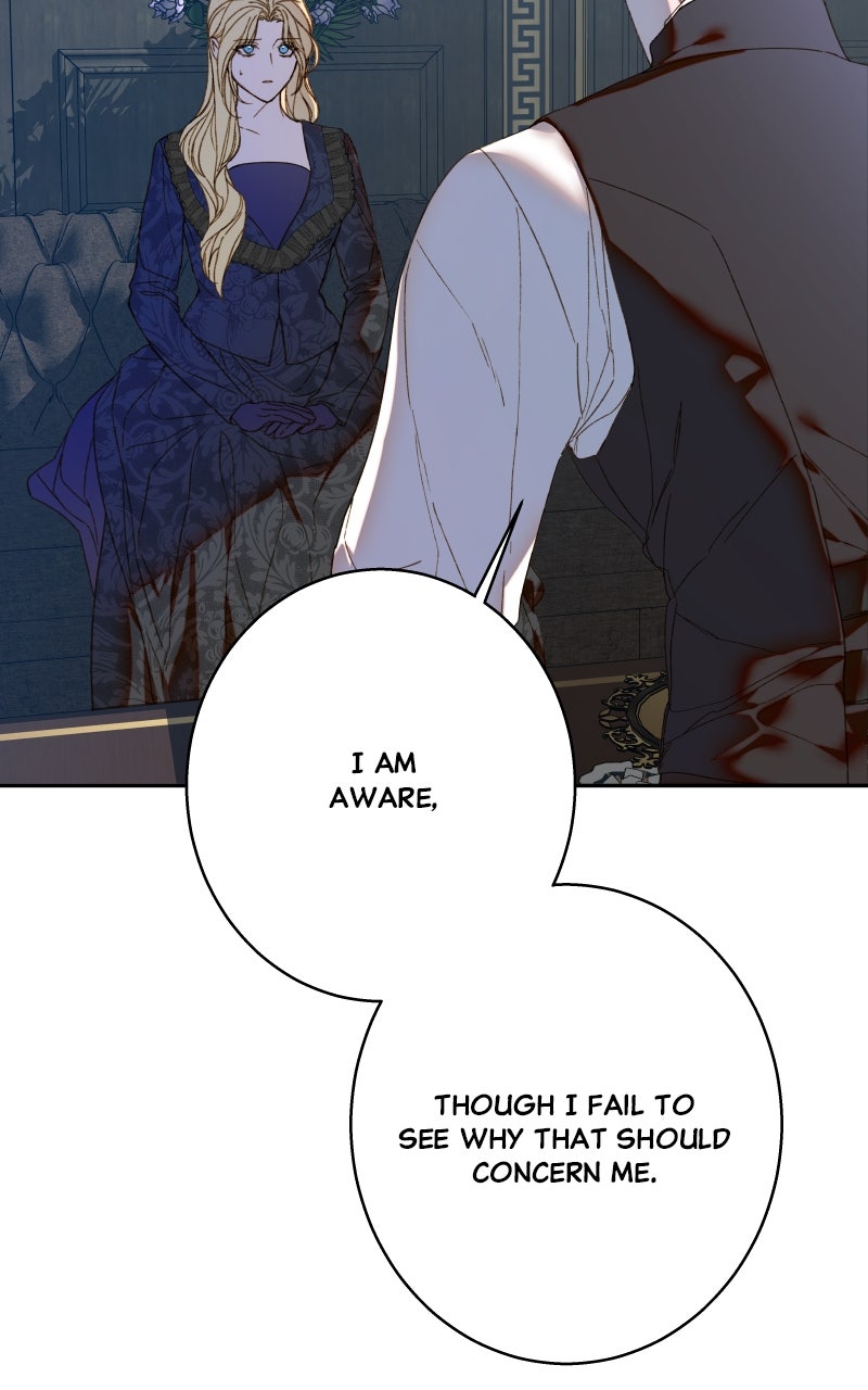 Read Amongst the Tainted chapter 33 image 2 on Lezhin