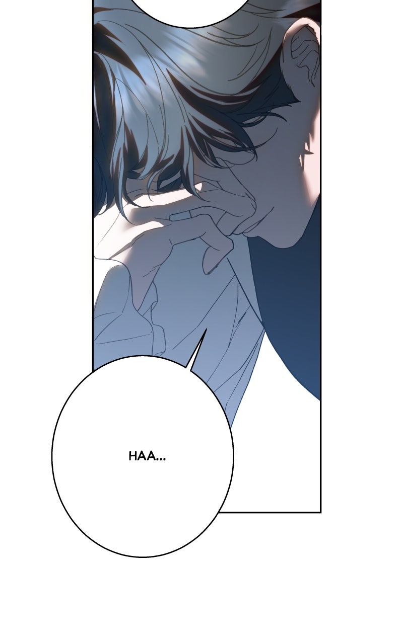Read Amongst the Tainted chapter 33 image 20 on Lezhin