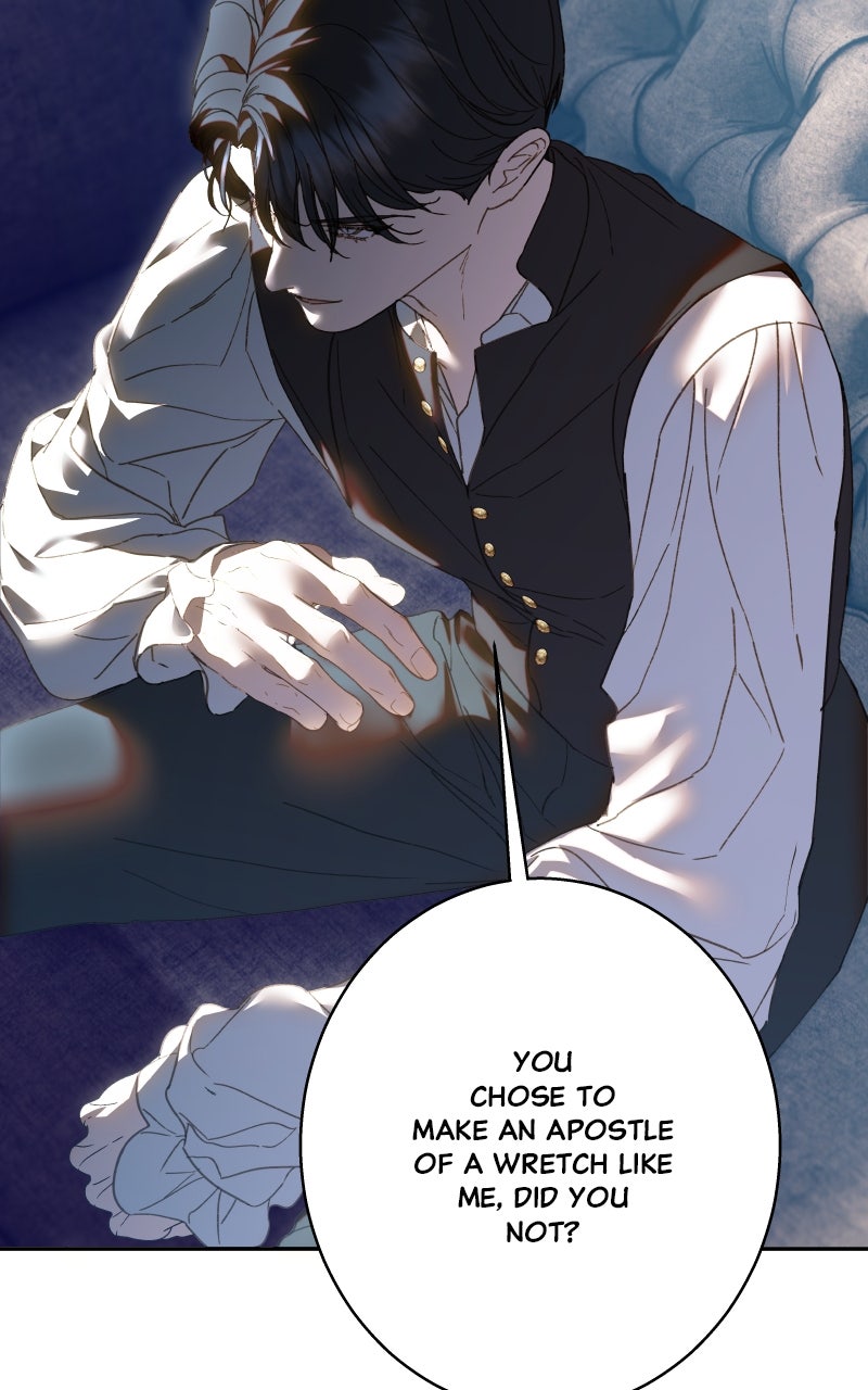 Read Amongst the Tainted chapter 33 image 22 on Lezhin