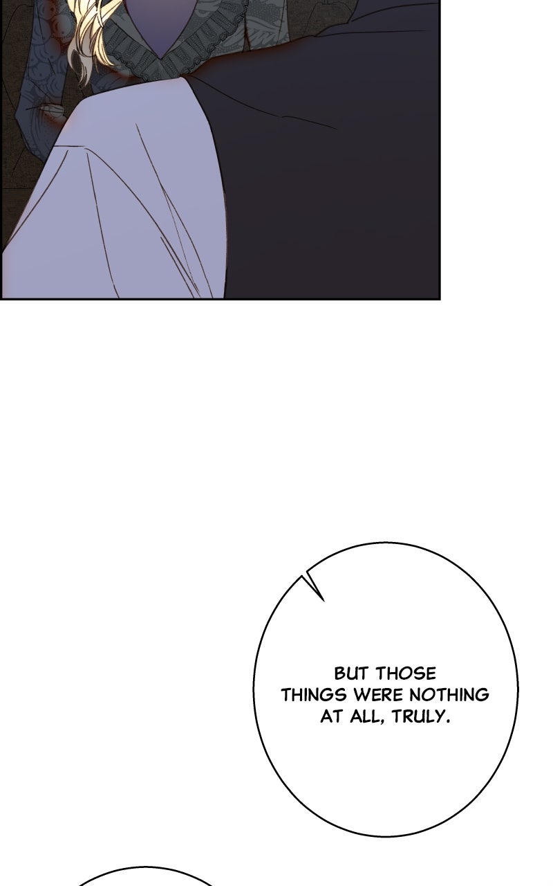 Read Amongst the Tainted chapter 33 image 24 on Lezhin