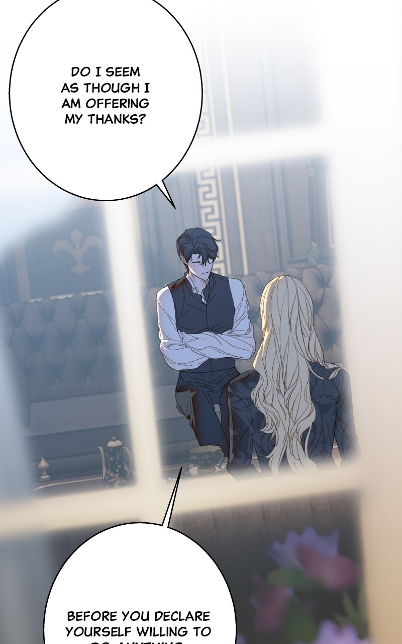 Read Amongst the Tainted chapter 33 image 25 on Lezhin