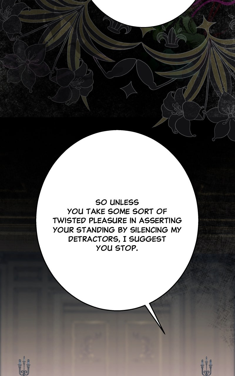 Read Amongst the Tainted chapter 33 image 28 on Lezhin