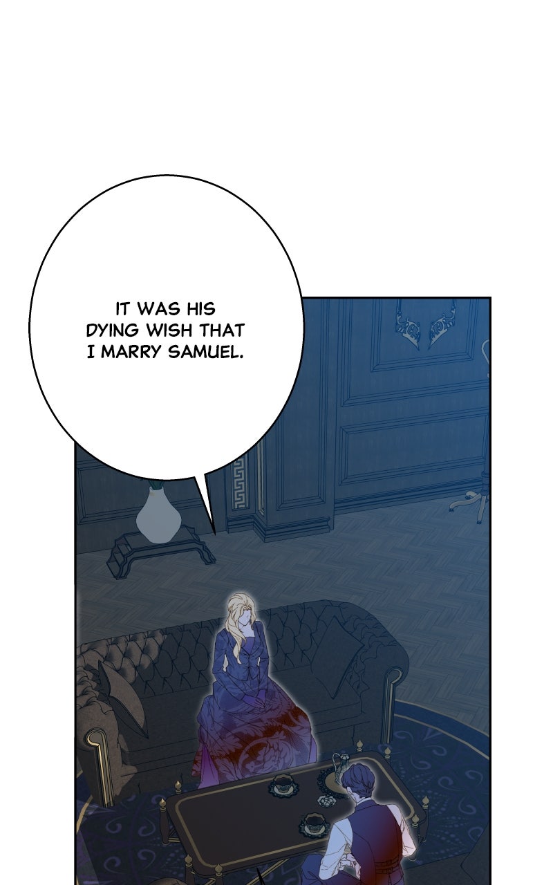 Read Amongst the Tainted chapter 33 image 3 on Lezhin