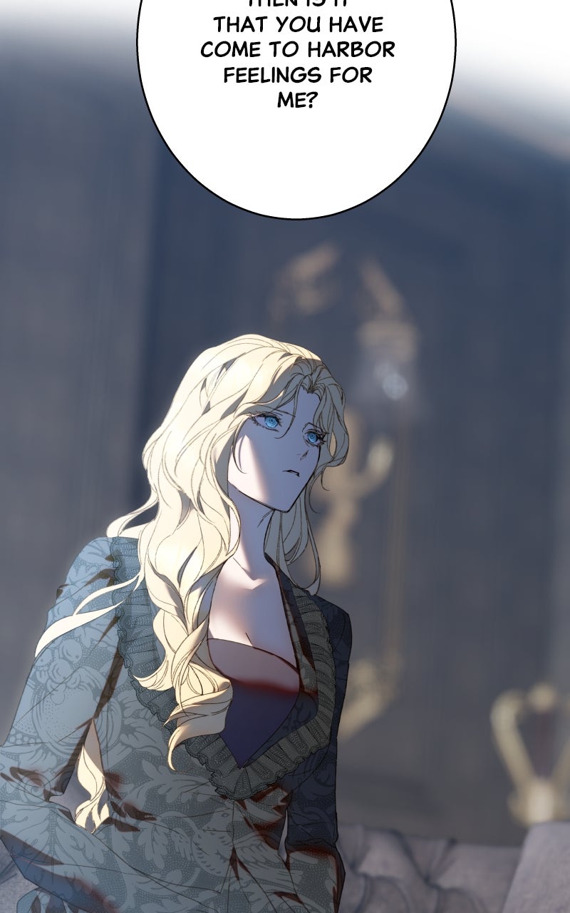 Read Amongst the Tainted chapter 33 image 30 on Lezhin