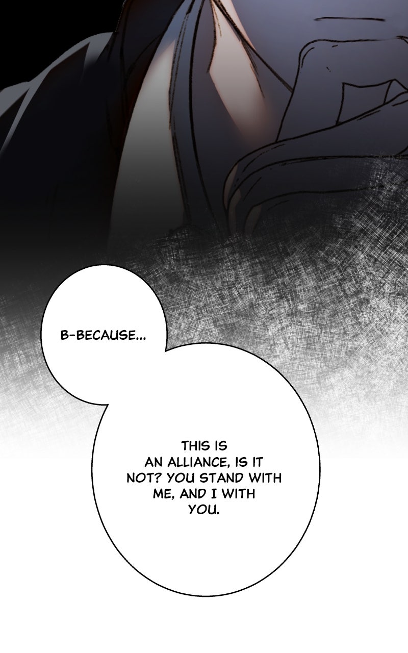 Read Amongst the Tainted chapter 33 image 34 on Lezhin