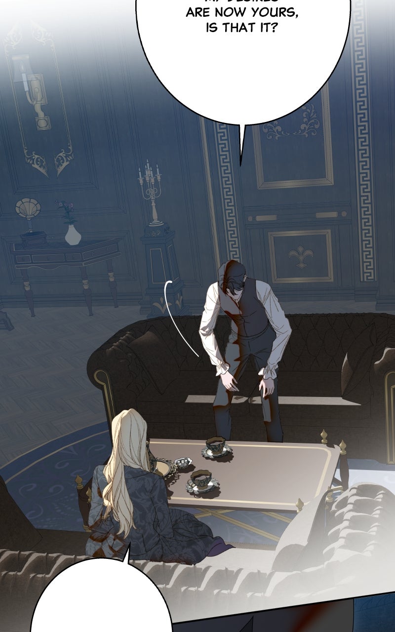 Read Amongst the Tainted chapter 33 image 37 on Lezhin