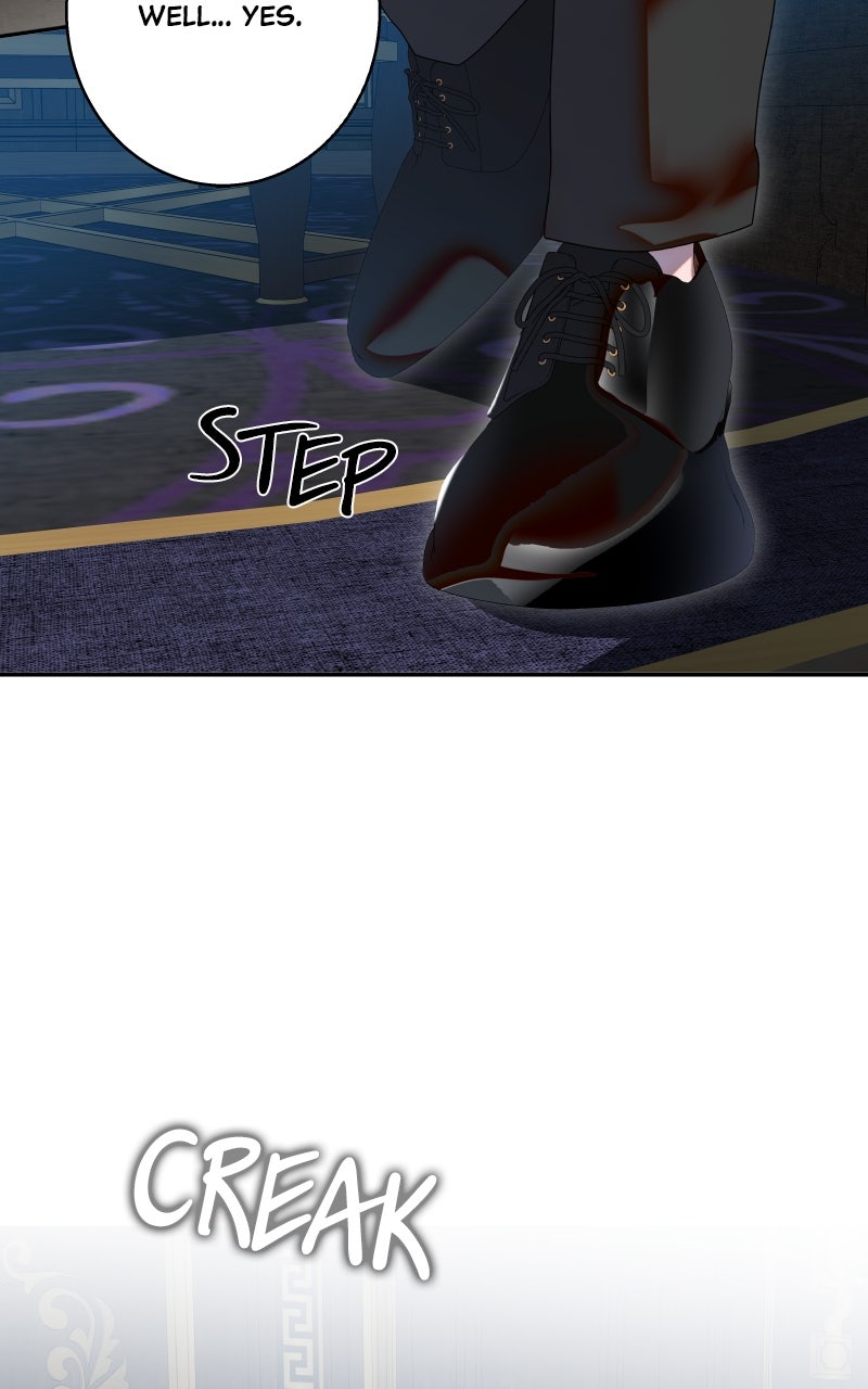 Read Amongst the Tainted chapter 33 image 38 on Lezhin